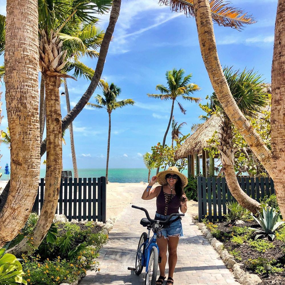 Meet your Posher, Brittany